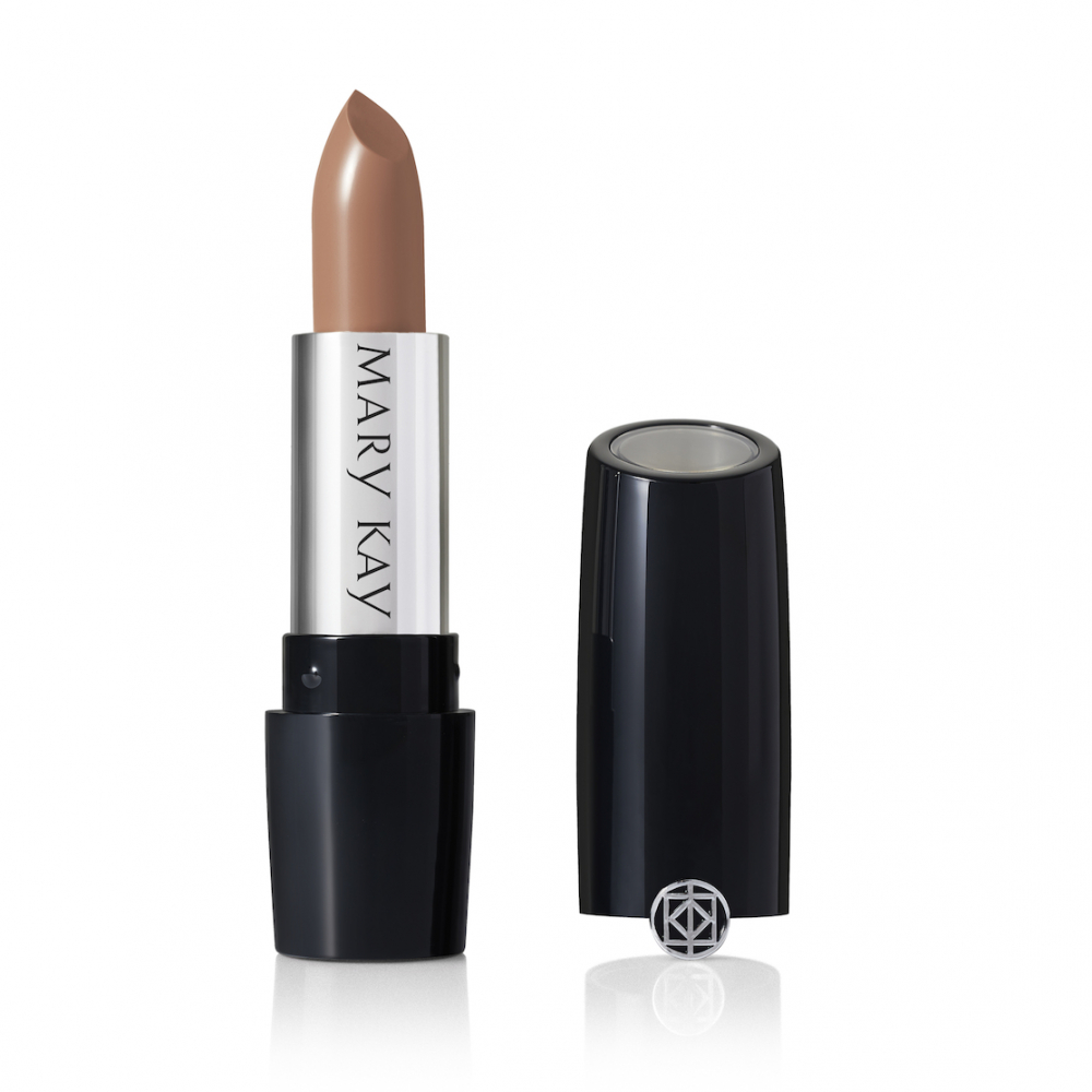 Labial en gel semi mate Subdued Nude Mary Kay (3.6 g) | Manda productos ...